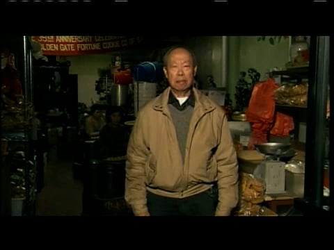 San Francisco Giants commercial “Bonds”, directed by Thomas Richter