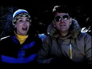 Sony PlayStation commercial “Cool Boarders”, directed by Thomas Richter