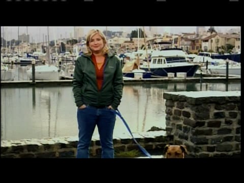 San Francisco Giants commercial “Eyre”, directed by Thomas Richter