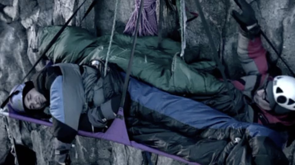 Ford commercial “Bivouac”, directed by Thomas Richter