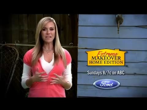 Ford commercial “Garage”, directed by Thomas Richter