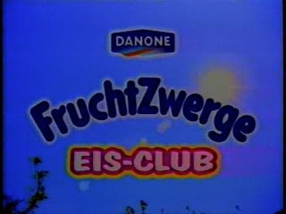 Danone commercial “Fruchtzwerge”, directed by Thomas Richter