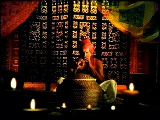 Cable & Wireless commercial “India”, directed by Thomas Richter