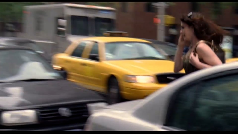 20th Century Fox TV TV pilot “Iris Expanding”, directed by Thomas Richter