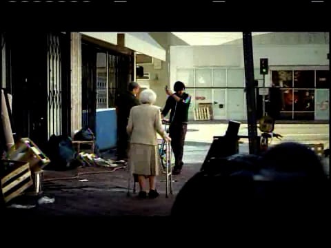 Jump Mobile commercial “Odors”, directed by Thomas Richter