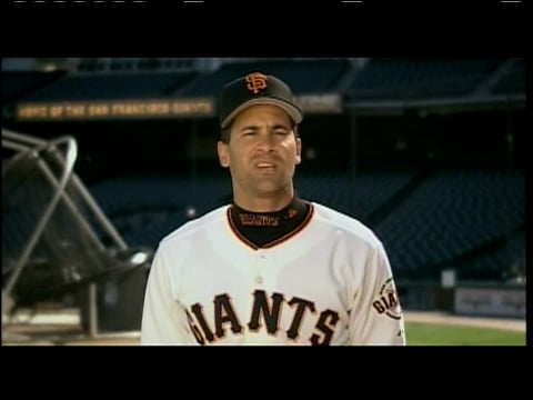 San Francisco Giants commercial “Mather”, directed by Thomas Richter