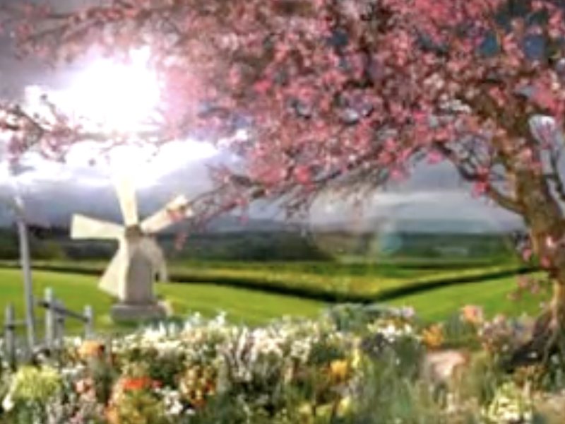 Milford Tea commercial “Milford Tea”, directed by Thomas Richter