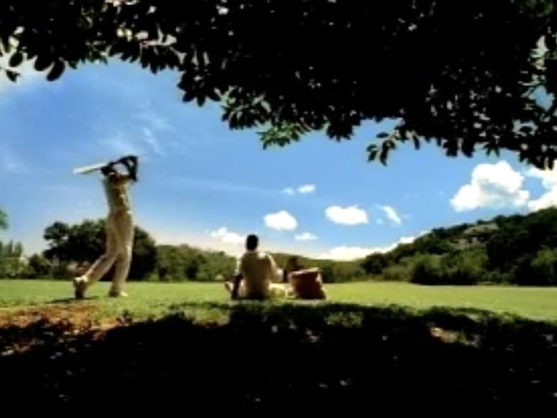 Cable & Wireless commercial “New Zealand”, directed by Thomas Richter