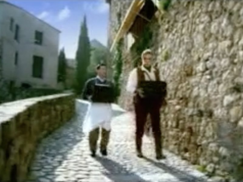 Patros commercial “Patros”, directed by Thomas Richter