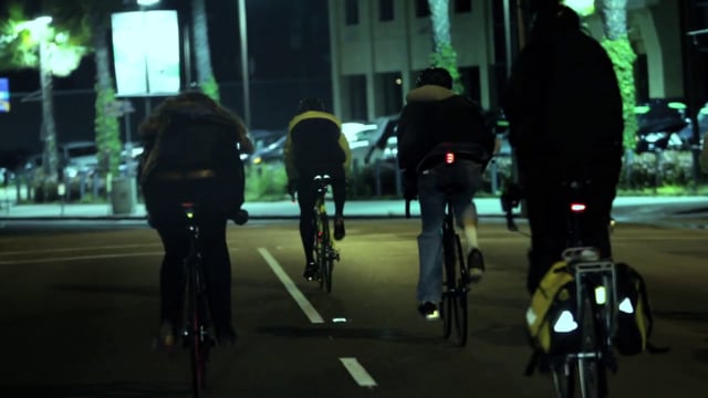 PUMA commercial “Marathon”, directed by Thomas Richter