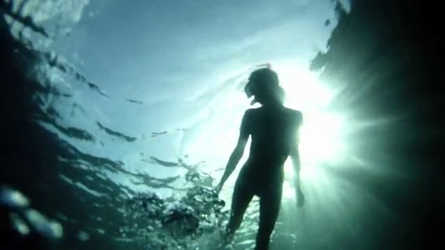 St. Lucia Tourism commercial “Sea of Love”, directed by Thomas Richter
