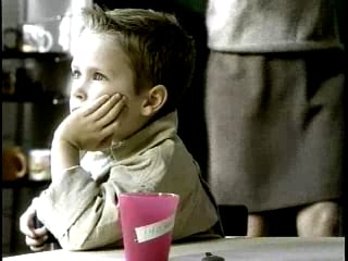 Danone commercial “Tam Tam”, directed by Thomas Richter