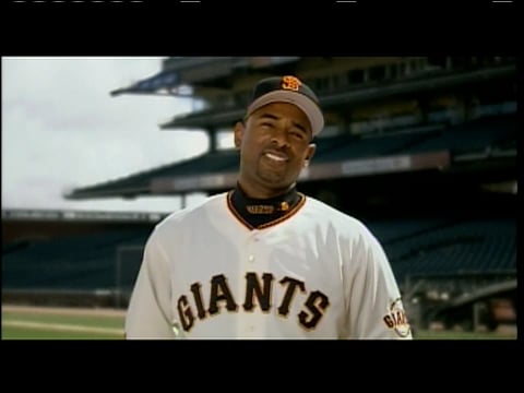San Francisco Giants commercial “Tucker”, directed by Thomas Richter