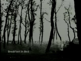 UNHCR commercial “Kosovo”, directed by Thomas Richter