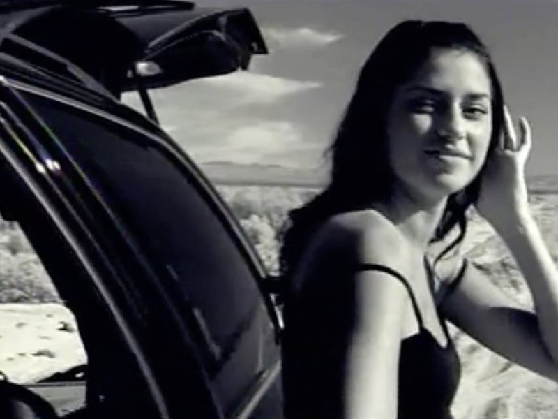 Volvo commercial “Vegas”, directed by Thomas Richter