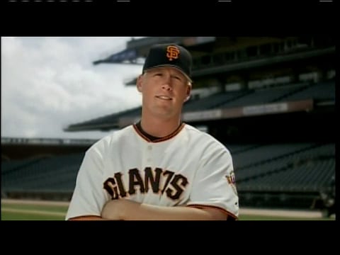 San Francisco Giants commercial “Walker”, directed by Thomas Richter