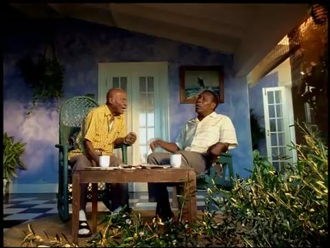 Cable & Wireless commercial “Wicket”, directed by Thomas Richter